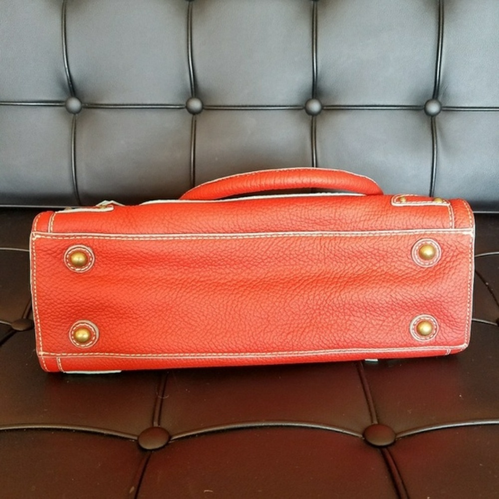 J.Crew Collection Borge Garveri Anya / Peyton tote - Picture 5 of 8